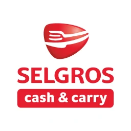 Selgros simgesi